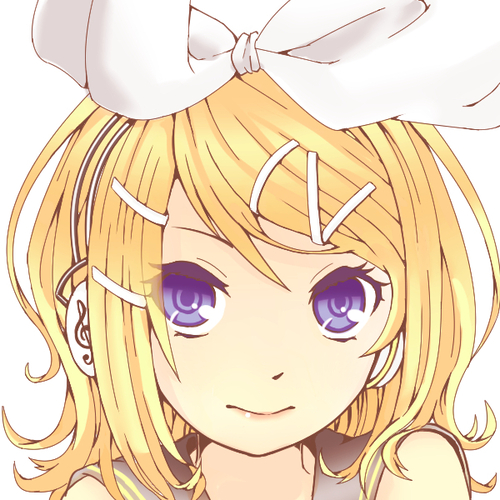 鏡音リン
