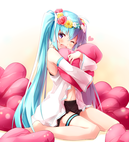 お誕生日おめでとう!