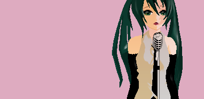 《ドット絵》glow
