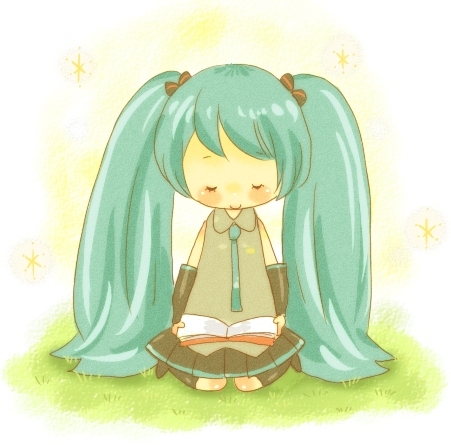 reading・・・・