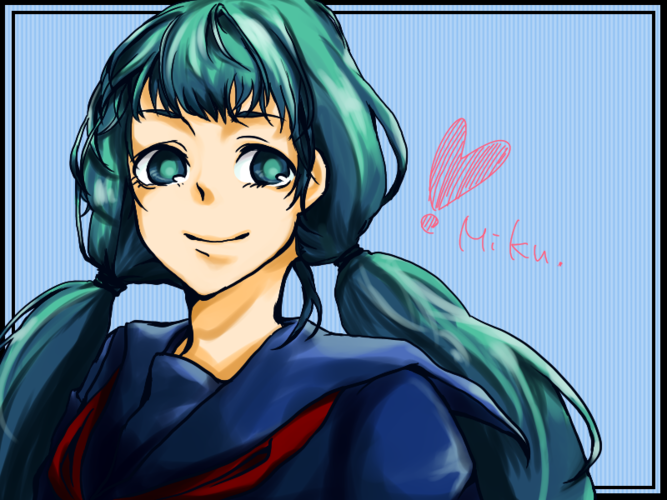 Miku