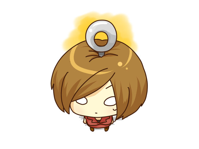 ……!……!?