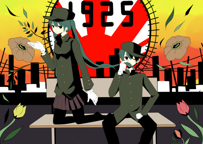 アイとはなんぞ