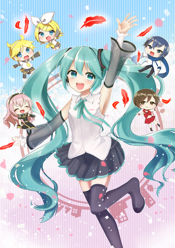 ありがとう10周年