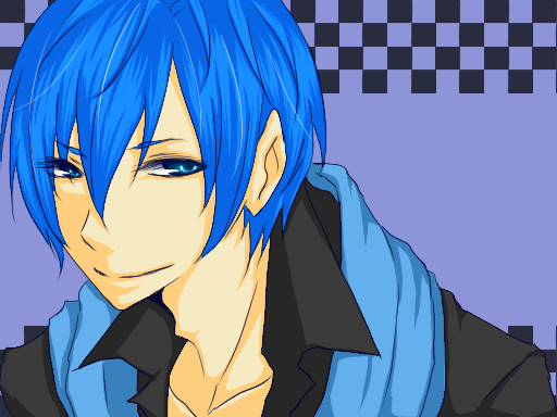 WIN風KAITO