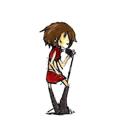 メイコ