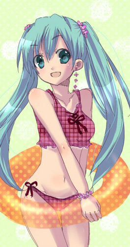 夏よ来い
