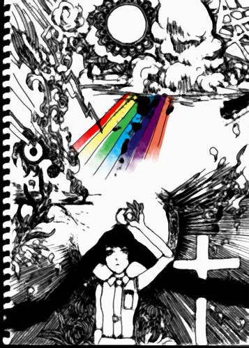 極楽