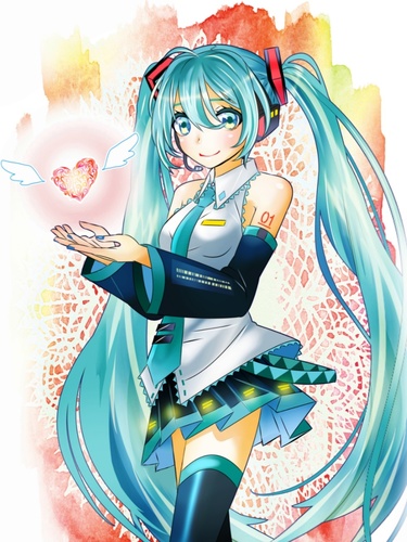 LOVE