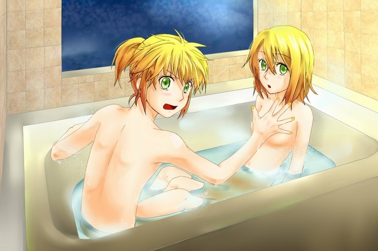 \俺のアイスどこー?/