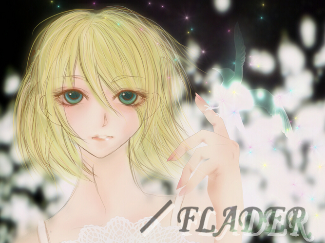深淵ノ小鳥