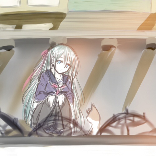 ラフ