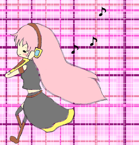 歌がすき*るかver