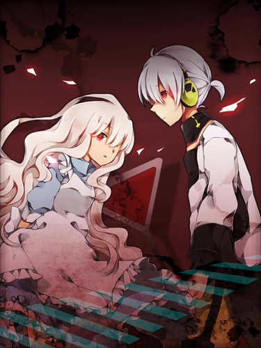 (non title)