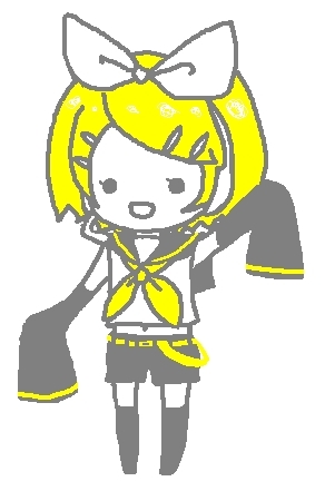 リンちゃん