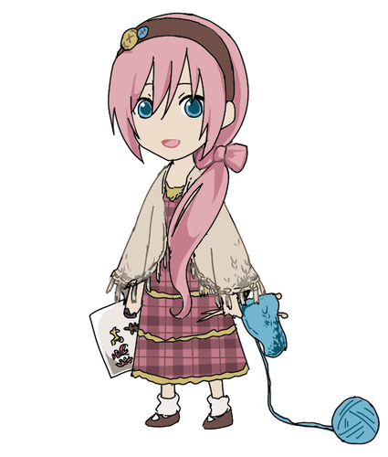 ほっこり