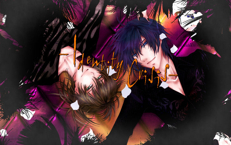 -Identity Crisis-