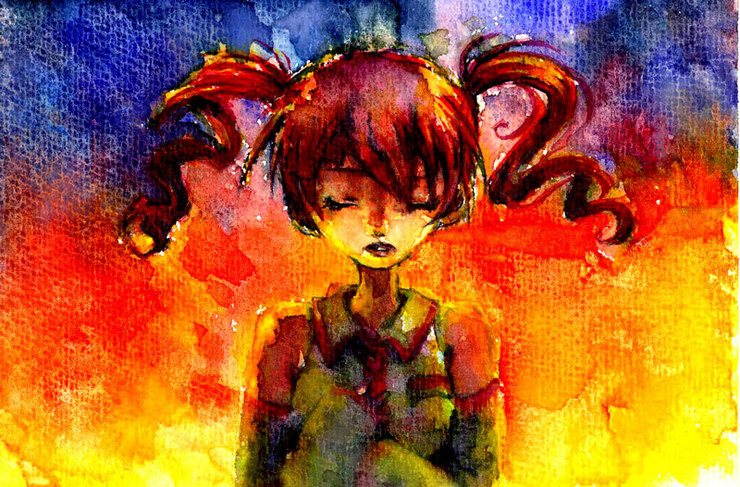 この歌をキミにあげる