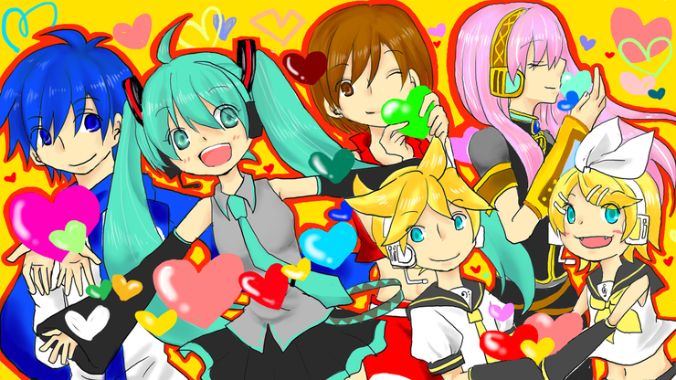 さんきゅ!