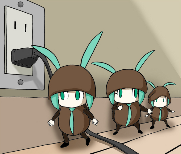 ゴキミク