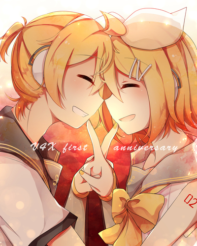 V4X一周年
