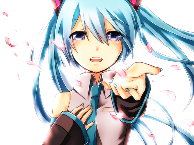 みくさん