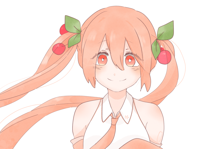 桜ミク