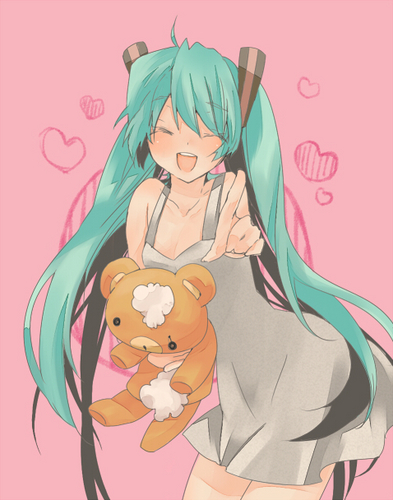 お花みたいに笑うのだ