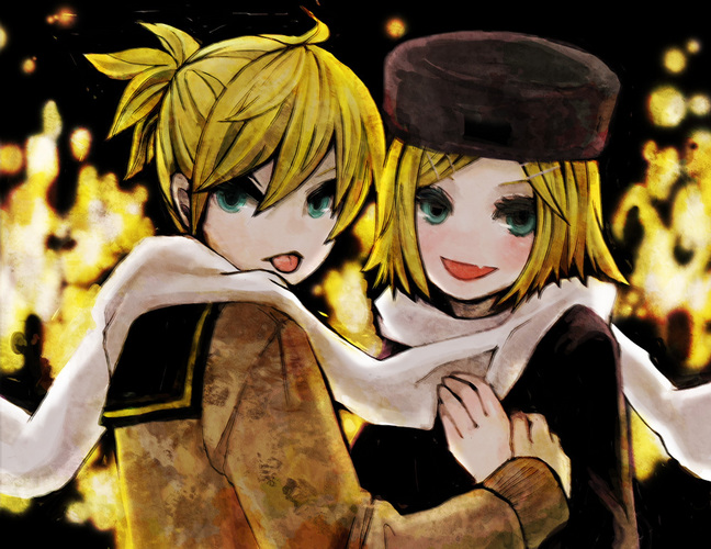 happy☆end