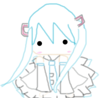 目パチミク