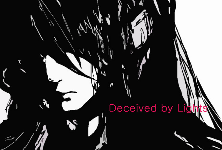 Deceived by Lights