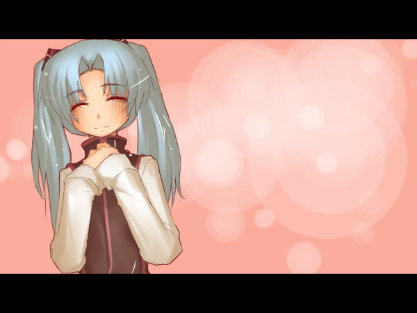 Mikwave II -HEAL- イメージイラスト