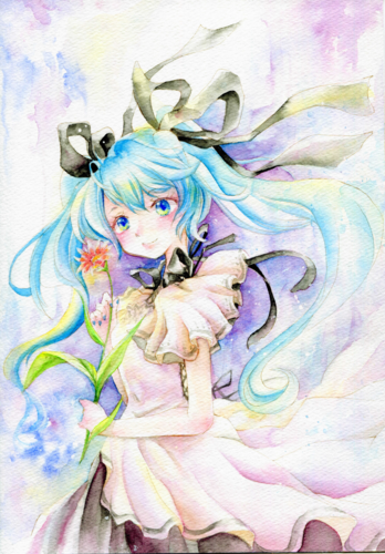きみへ。。。