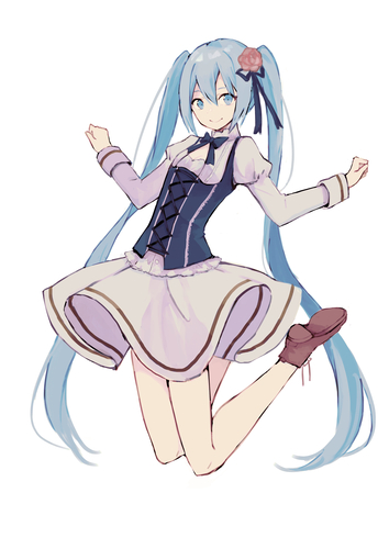 あなたのつくる