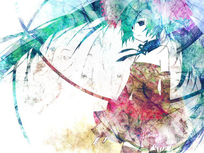 初音ミク
