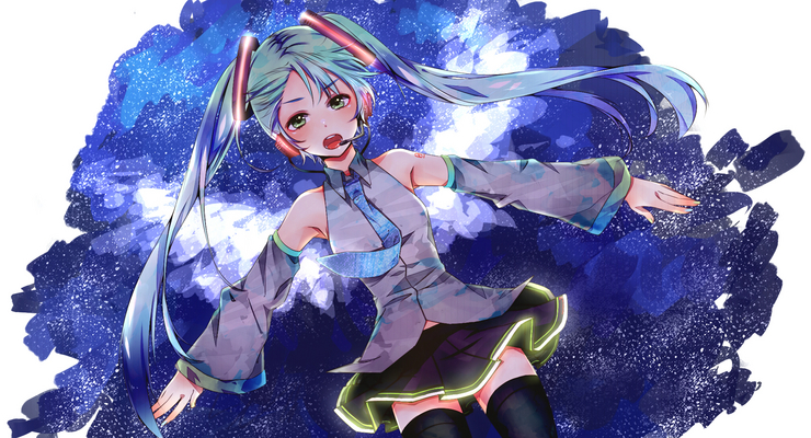 ミク