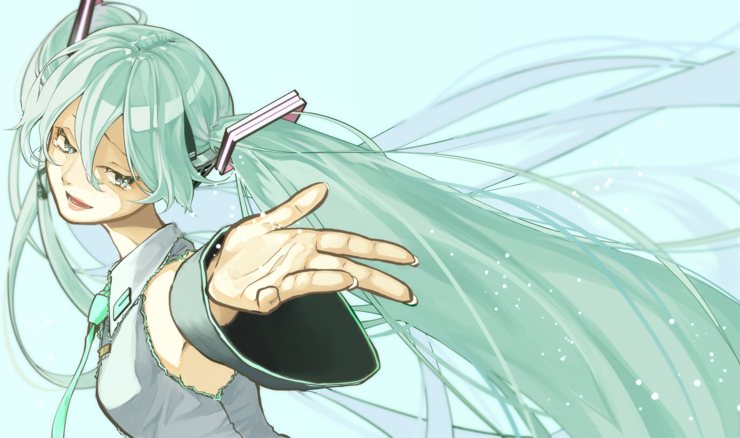 Miku