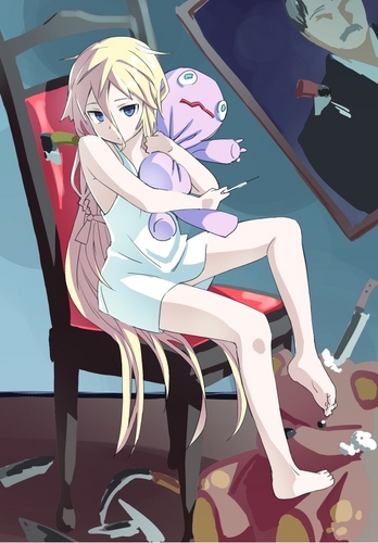 ヤンデレIA