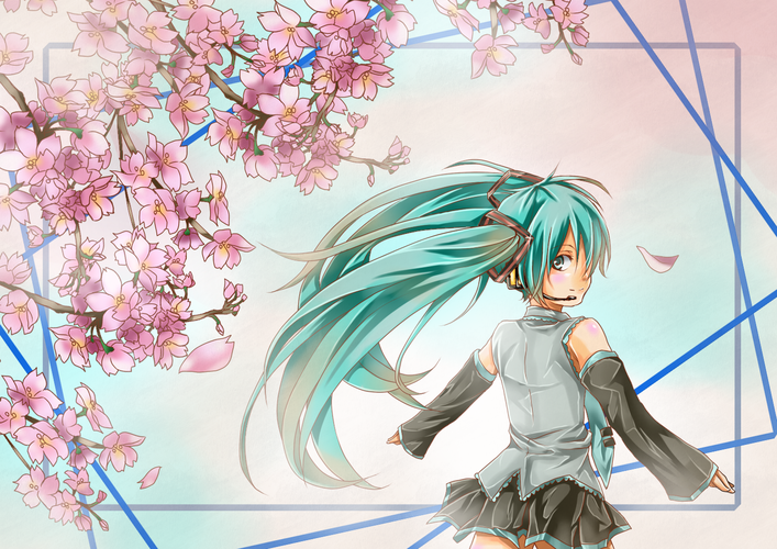 桜