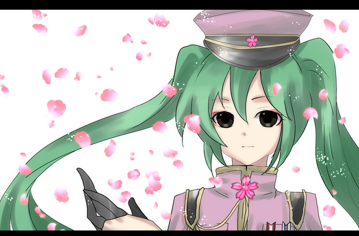 千本桜