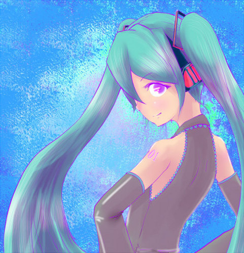 miku