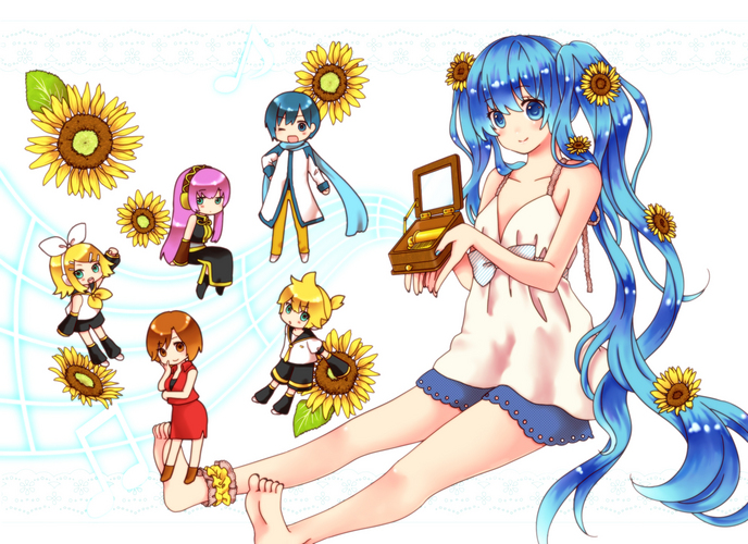 5th Anniversary