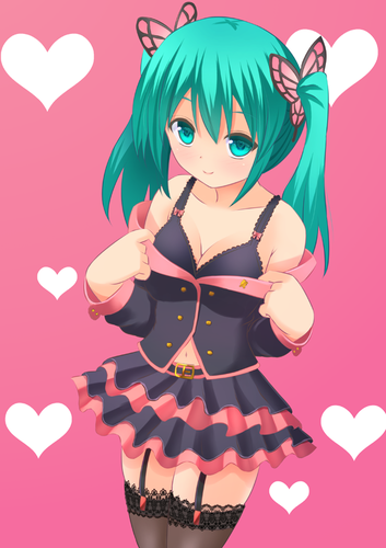 ハニー?