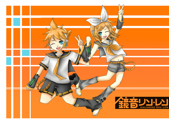 リンレン誕生祝いに