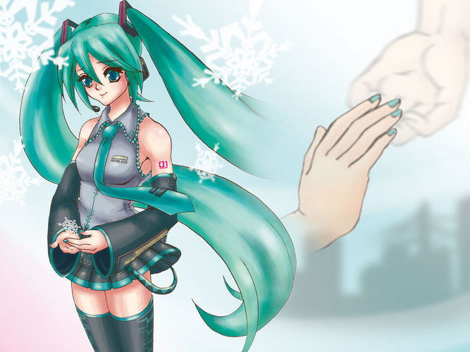春になれ