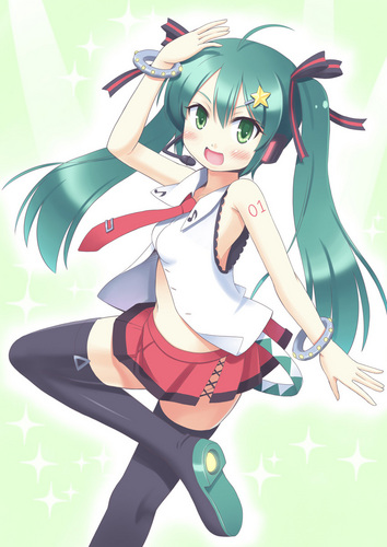 39ライブステージ!