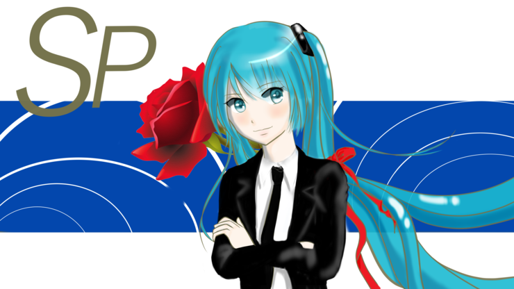 SP