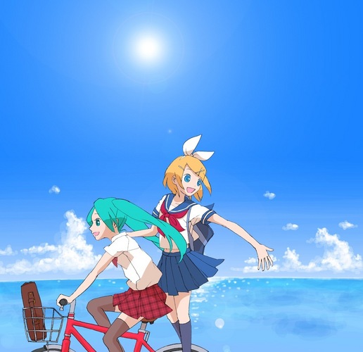 自転車サビ