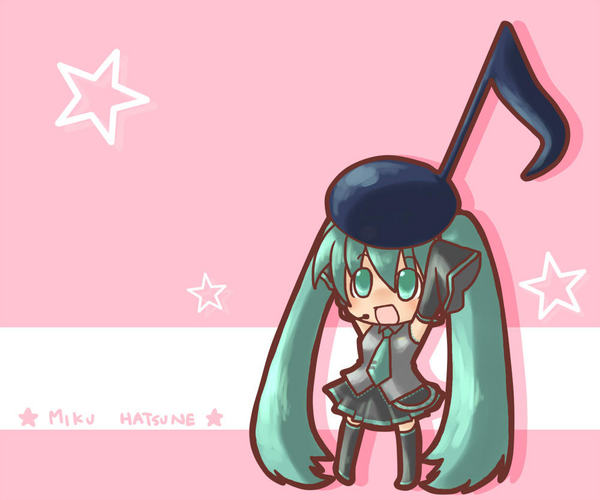 みくたん。