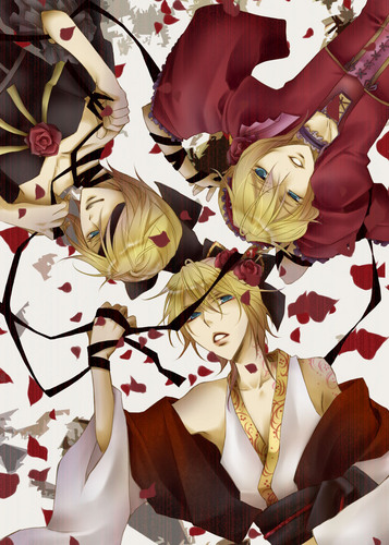 VanaN'Ice - Len -